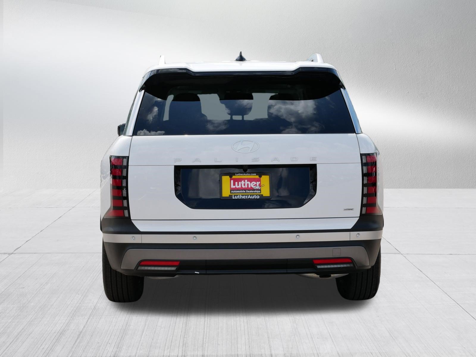 Certified 2026 Hyundai Palisade SEL AWD/4WD image 6
