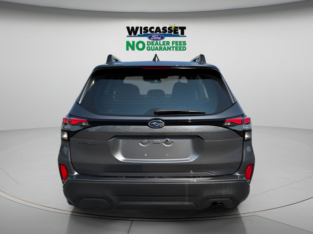 Used 2026 Subaru Forester AWD/4WD image 11