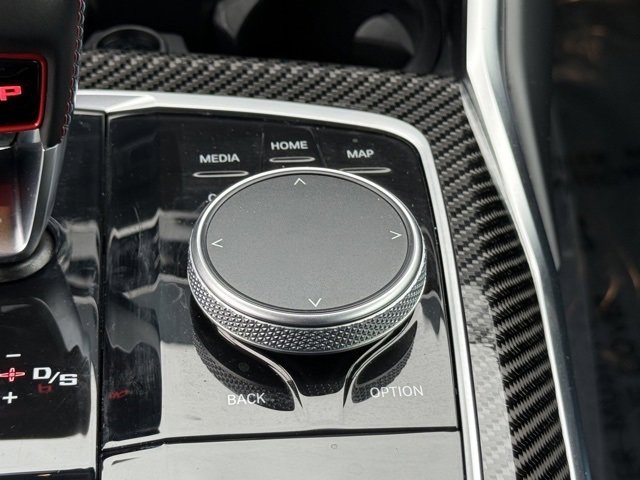 Used 2023 BMW M4 xDrive Competition w/ M Carbon Exterior Package image 31