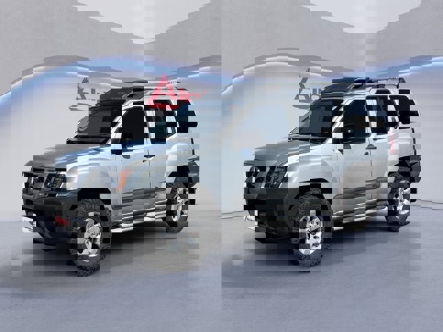 Used 2013 Nissan Xterra S w/ Value Package