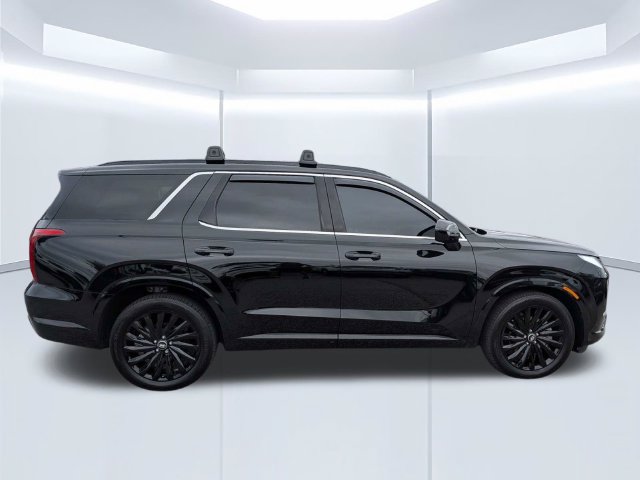 Used 2025 Hyundai Palisade Calligraphy AWD/4WD image 3