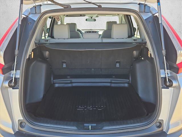 Used 2019 Honda CR-V EX image 6