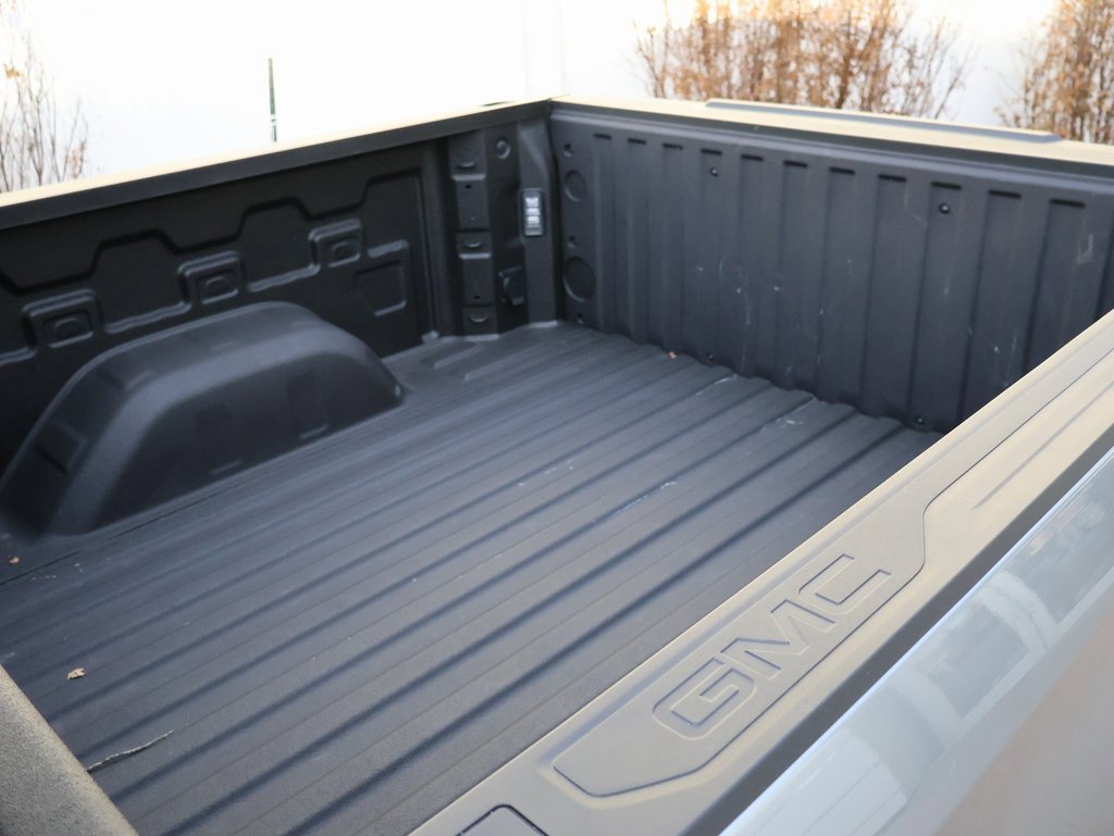 New 2026 GMC Sierra 1500 Elevation w/ Elevation Premium Package image 19