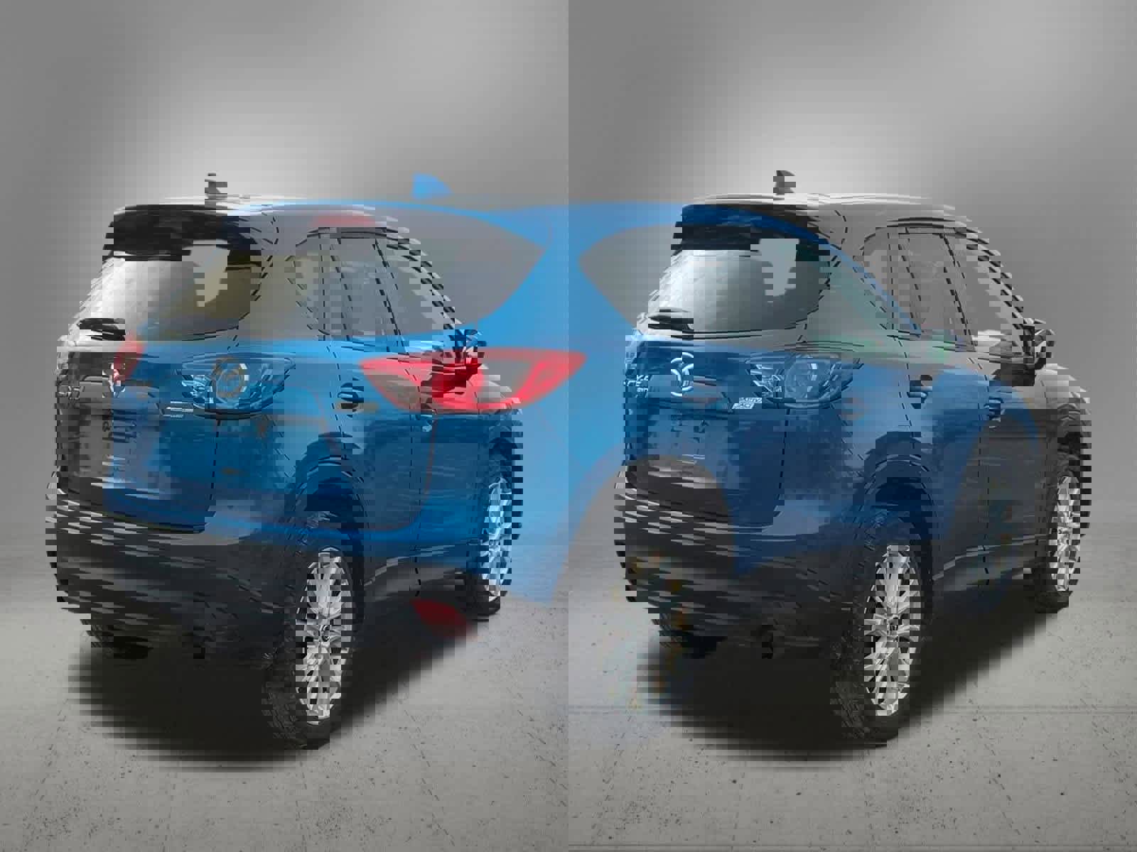 Used 2013 MAZDA CX-5 Grand Touring image 6