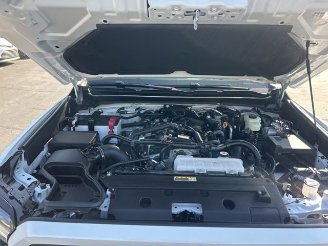 Used 2026 Toyota Tacoma Limited image 13