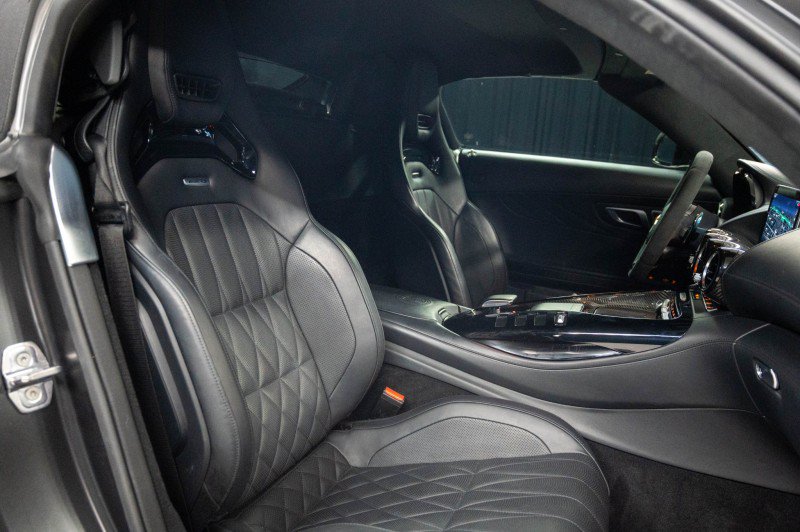 Used 2020 Mercedes-Benz AMG GT R image 18