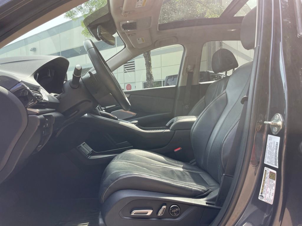 Used 2020 Acura RDX FWD w/ Technology Package image 21
