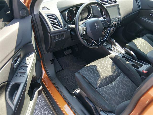 Used 2023 Mitsubishi Outlander Sport LE AWD/4WD image 9