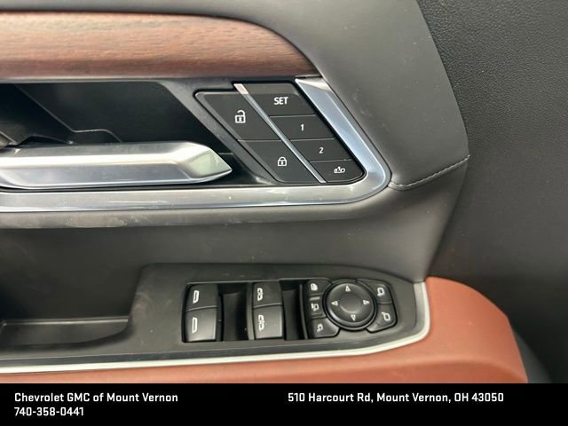 New 2026 GMC Sierra 2500 Denali Ultimate image 15