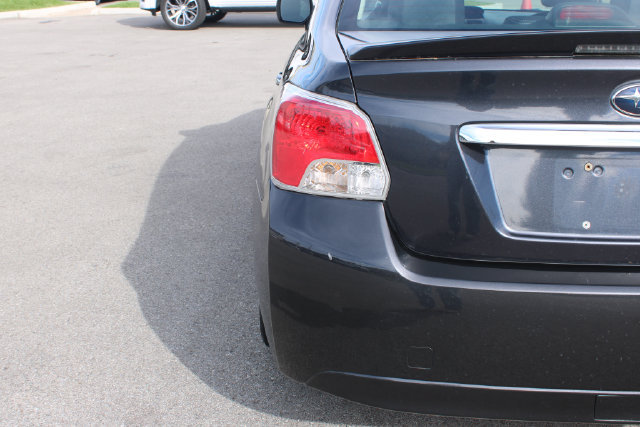 Used 2012 Subaru Impreza 2.0i Limited AWD/4WD image 38