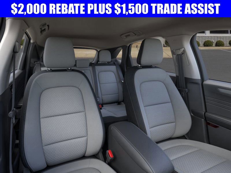 New 2026 Ford Escape Active w/ Tech Pack #1 image 10