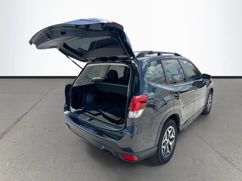 Used 2019 Subaru Forester Premium AWD/4WD image 26