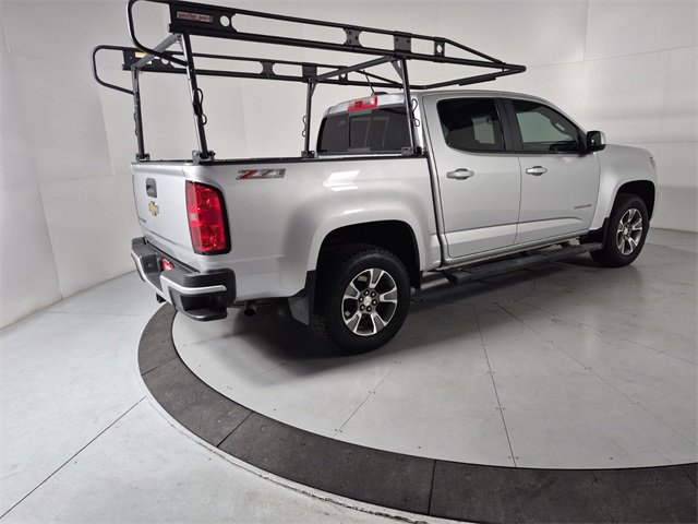 Used 2016 Chevrolet Colorado Z71 image 4