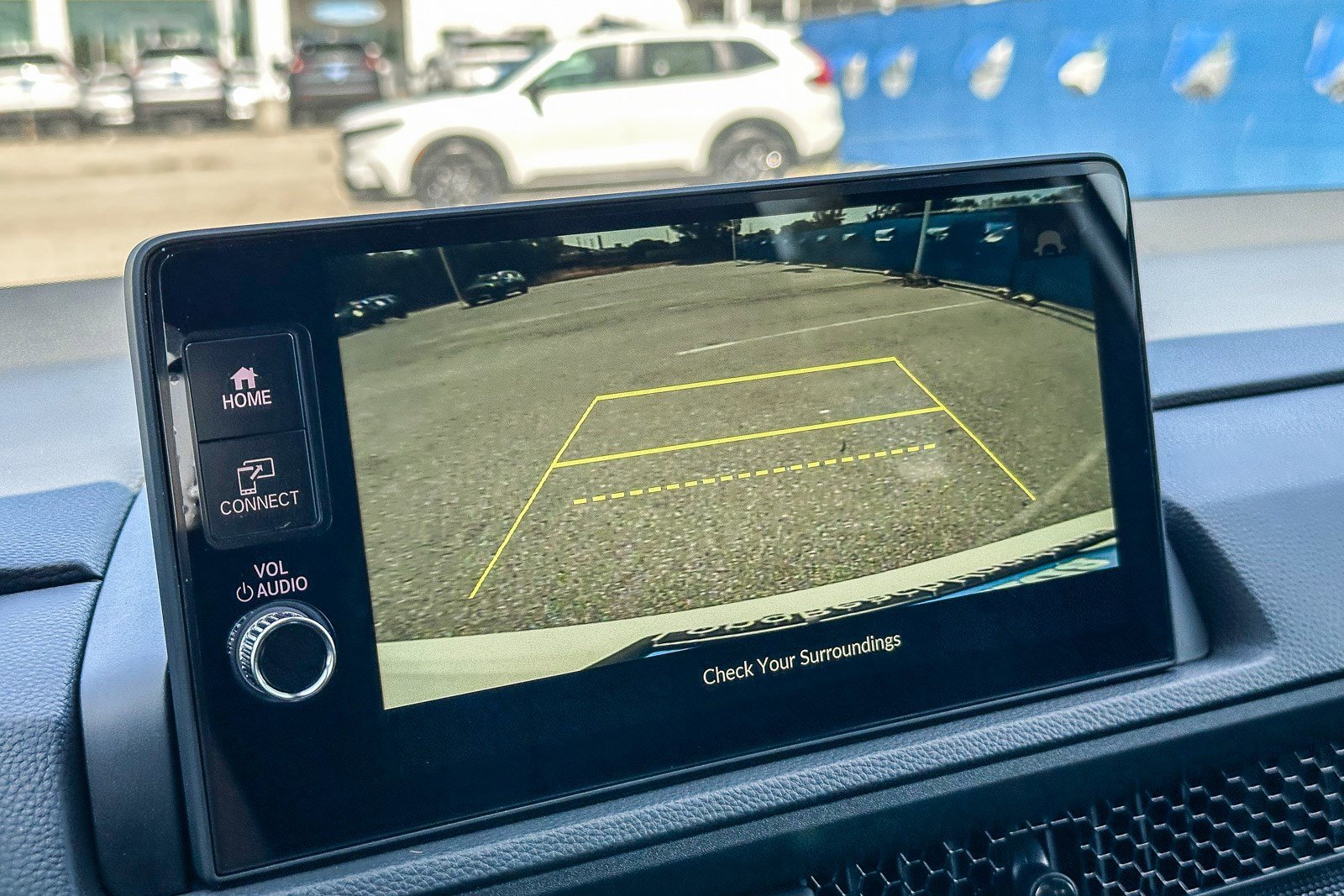 New 2026 Honda CR-V Sport-L image 39