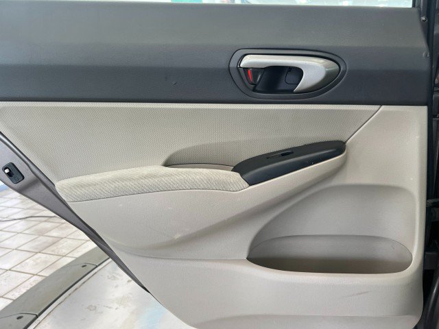 Used 2010 Honda Civic LX image 30