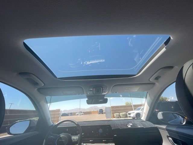 Used 2026 Hyundai Kona Limited image 18