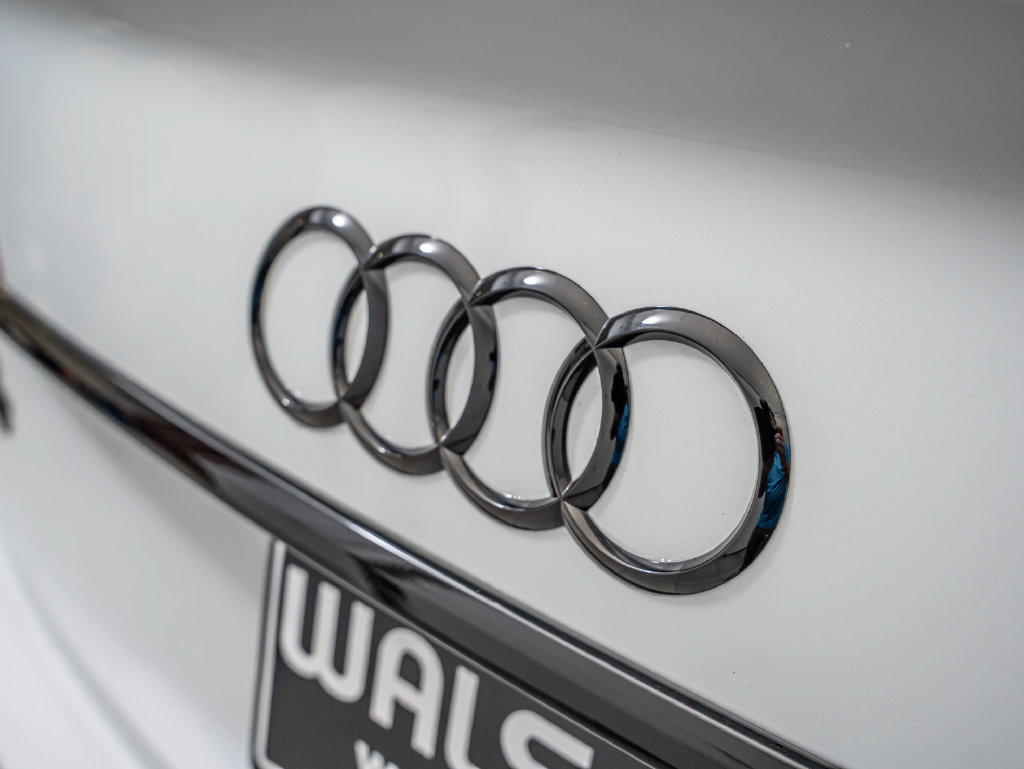 Used 2023 Audi Q5 2.0T Premium Plus w/ Premium Plus Package AWD/4WD image 18