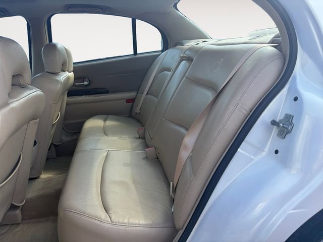 Used 2004 Buick Le Sabre Limited w/ Celebration Edition Package FWD image 13