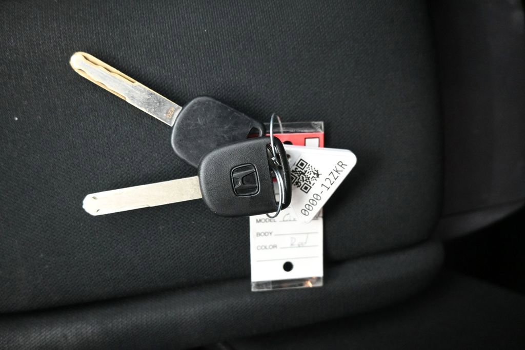 Used 2019 Honda Civic LX image 20