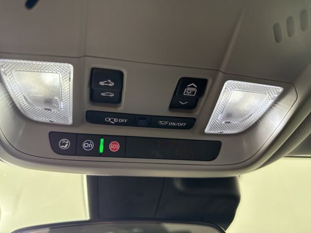 Used 2024 Chevrolet Malibu LT image 19