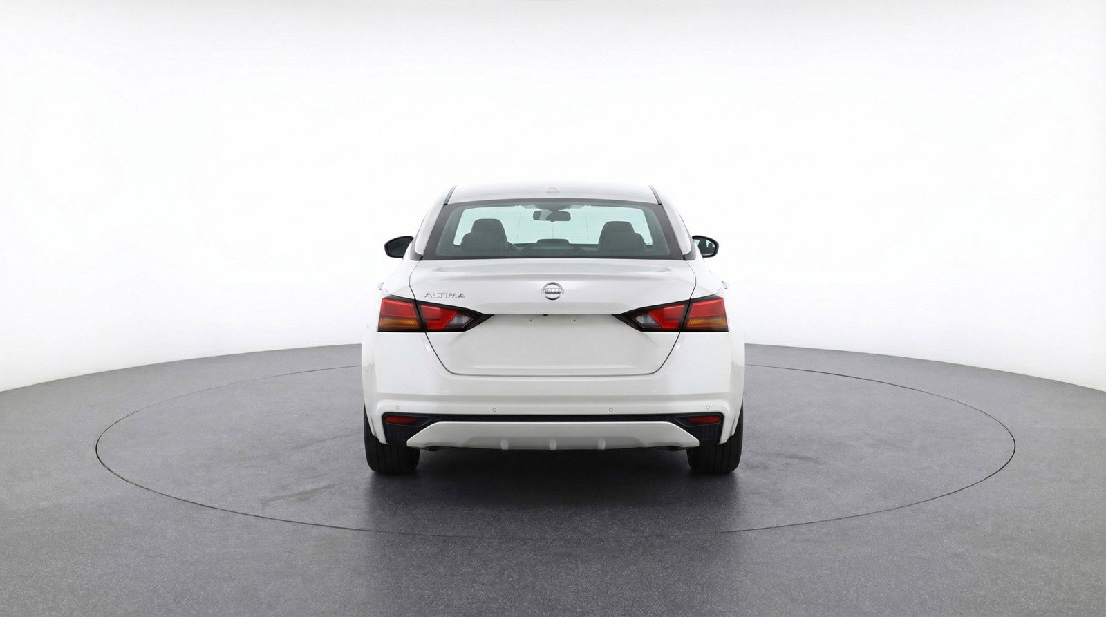 Used 2025 Nissan Altima 2.5 SV FWD image 7