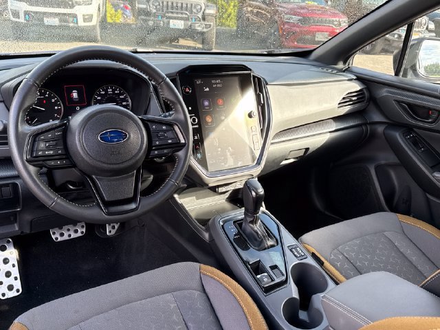 Used 2025 Subaru Crosstrek 2.5i Sport AWD/4WD image 15