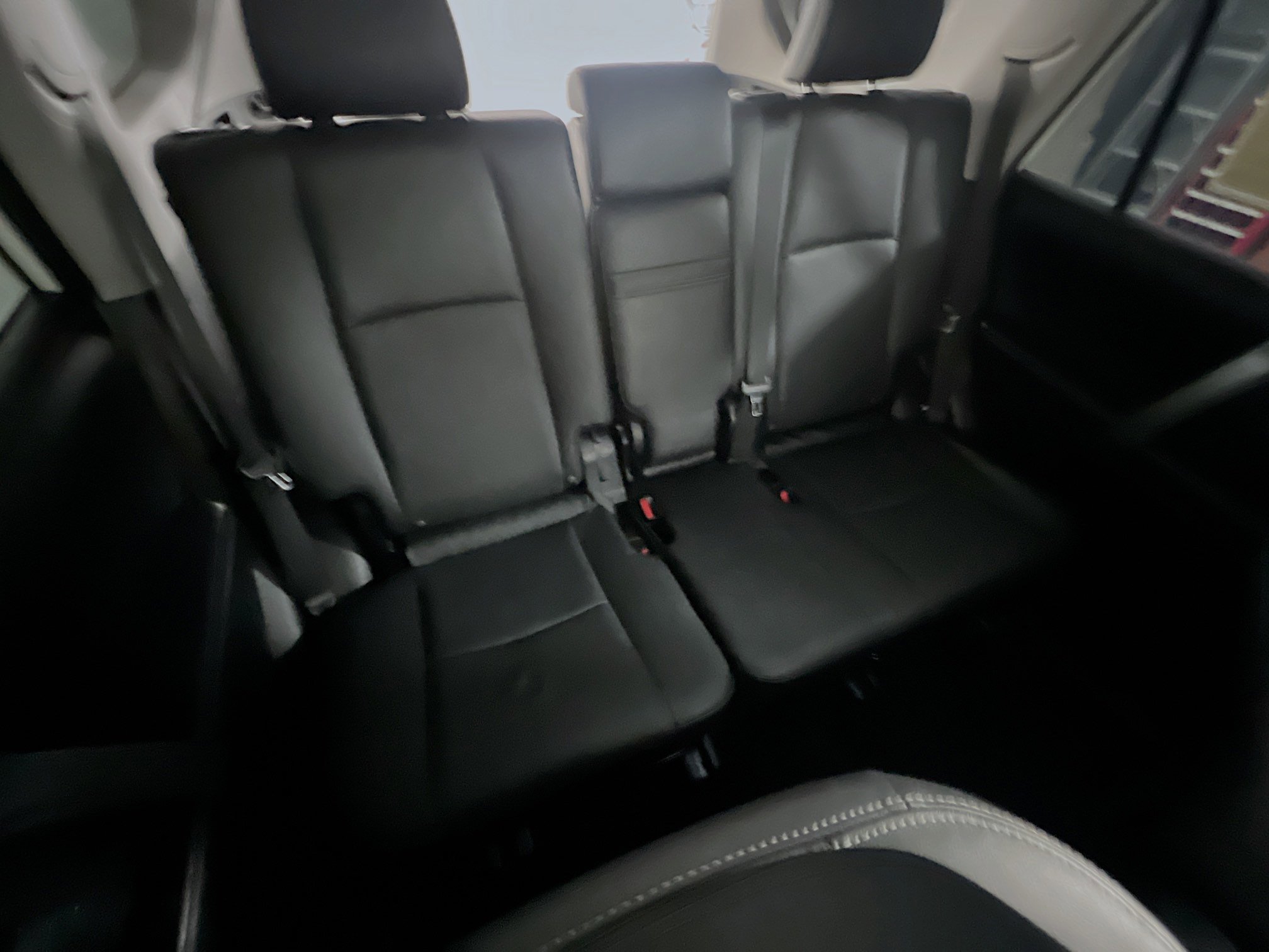 Used 2023 Toyota 4Runner Limited image 33