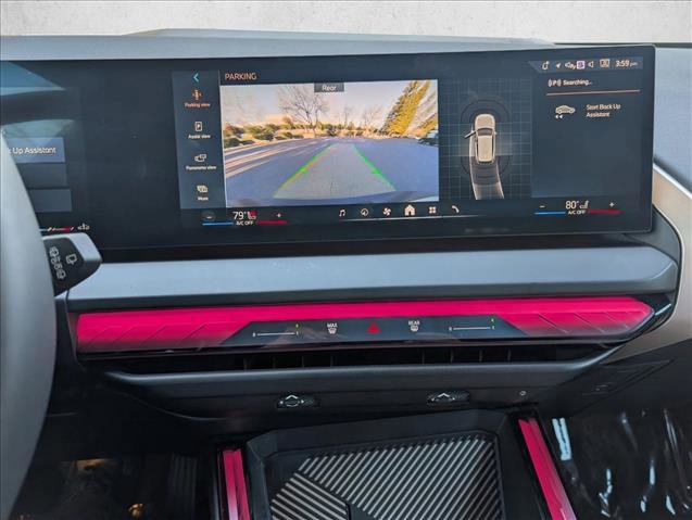 Used 2025 BMW X3 xDrive30i w/ Convenience Package image 28