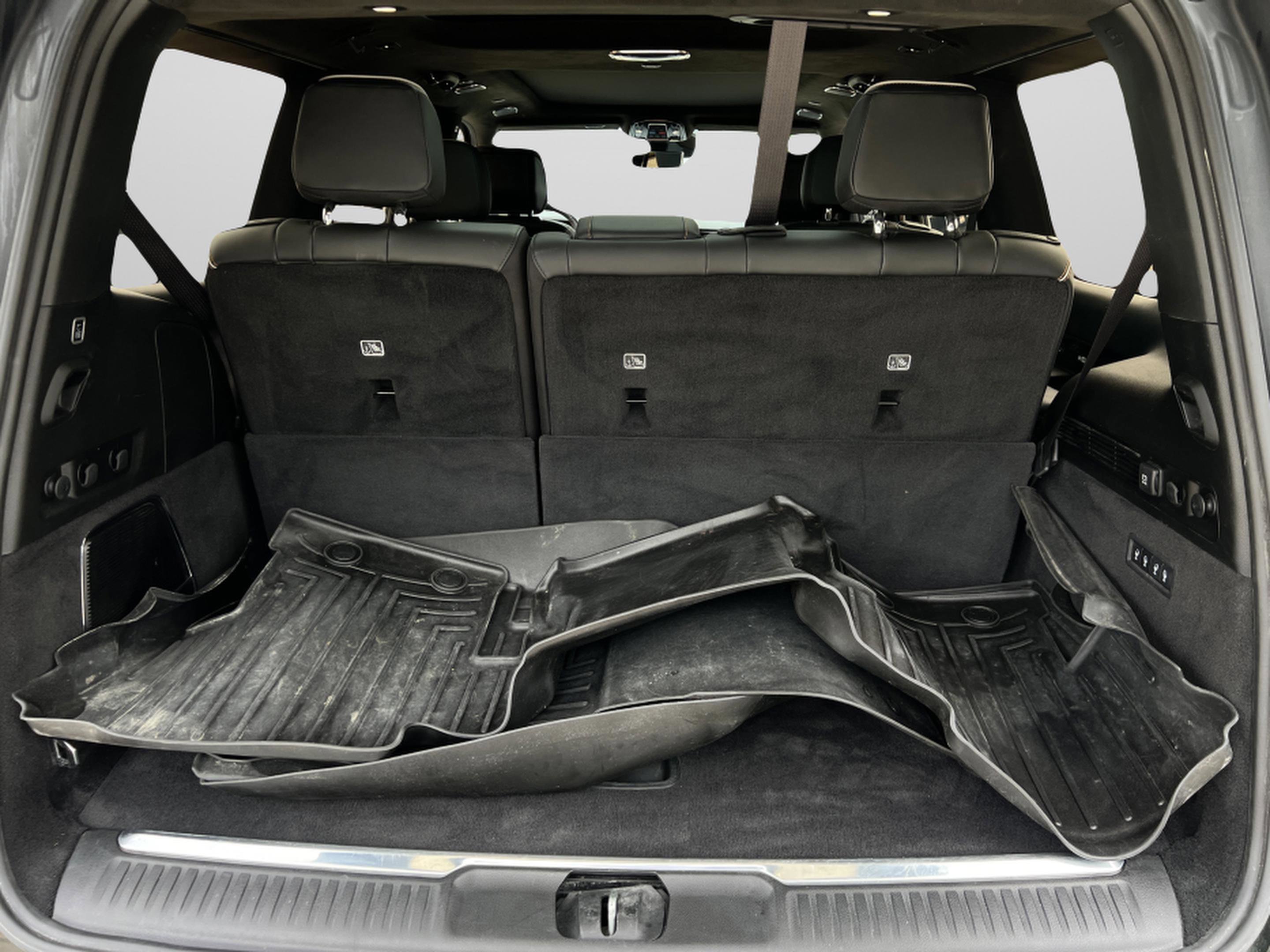 Used 2022 Jeep Grand Wagoneer Series III image 28