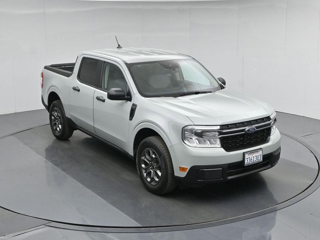 Used 2023 Ford Maverick XLT w/ Equipment Group 300A Standard image 38