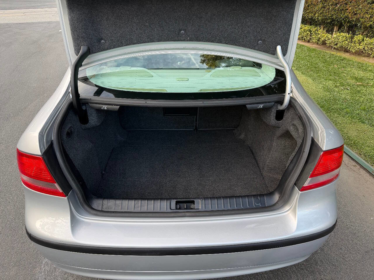 Used 2007 Saab 9-3 2.0T image 19