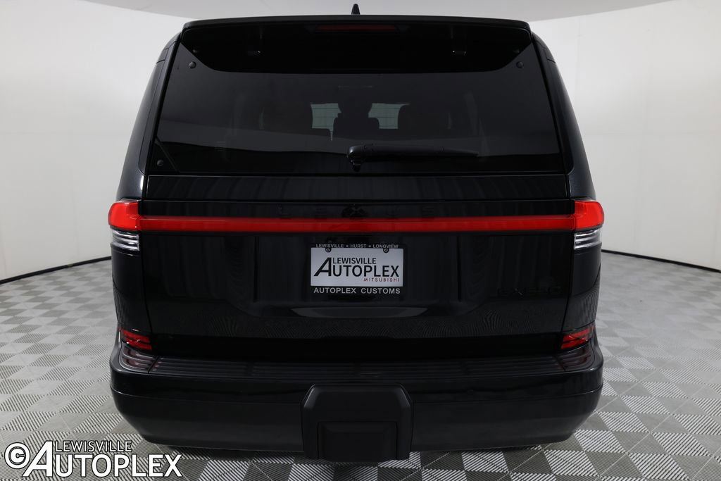 Used 2026 Lexus GX 550 550 Premium+ w/ Accessory Package (2T) image 6