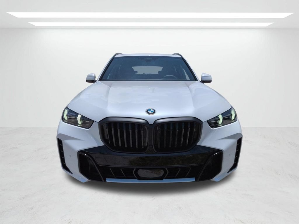 New 2026 BMW X5 xDrive40i w/ M Sport Package AWD/4WD image 9