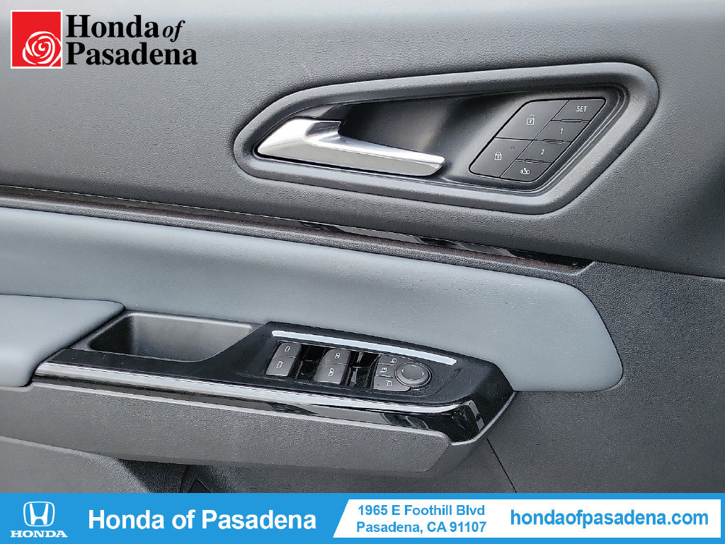 New 2026 Honda Prologue Elite image 15