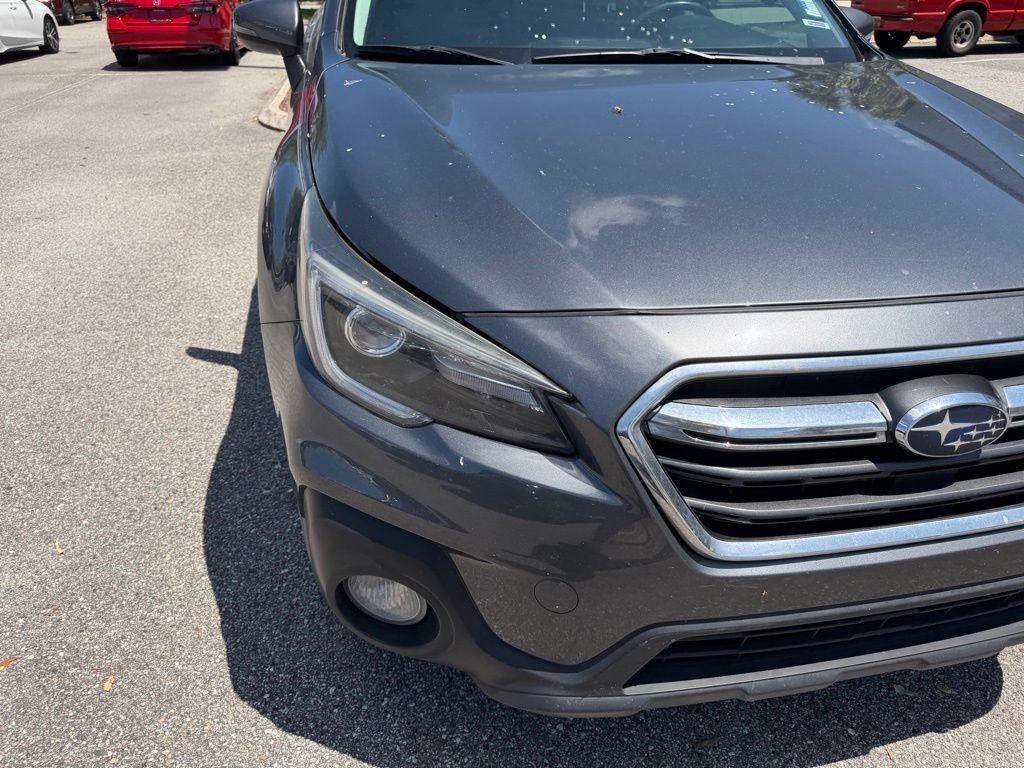 Used 2019 Subaru Outback 2.5i Limited AWD/4WD image 15