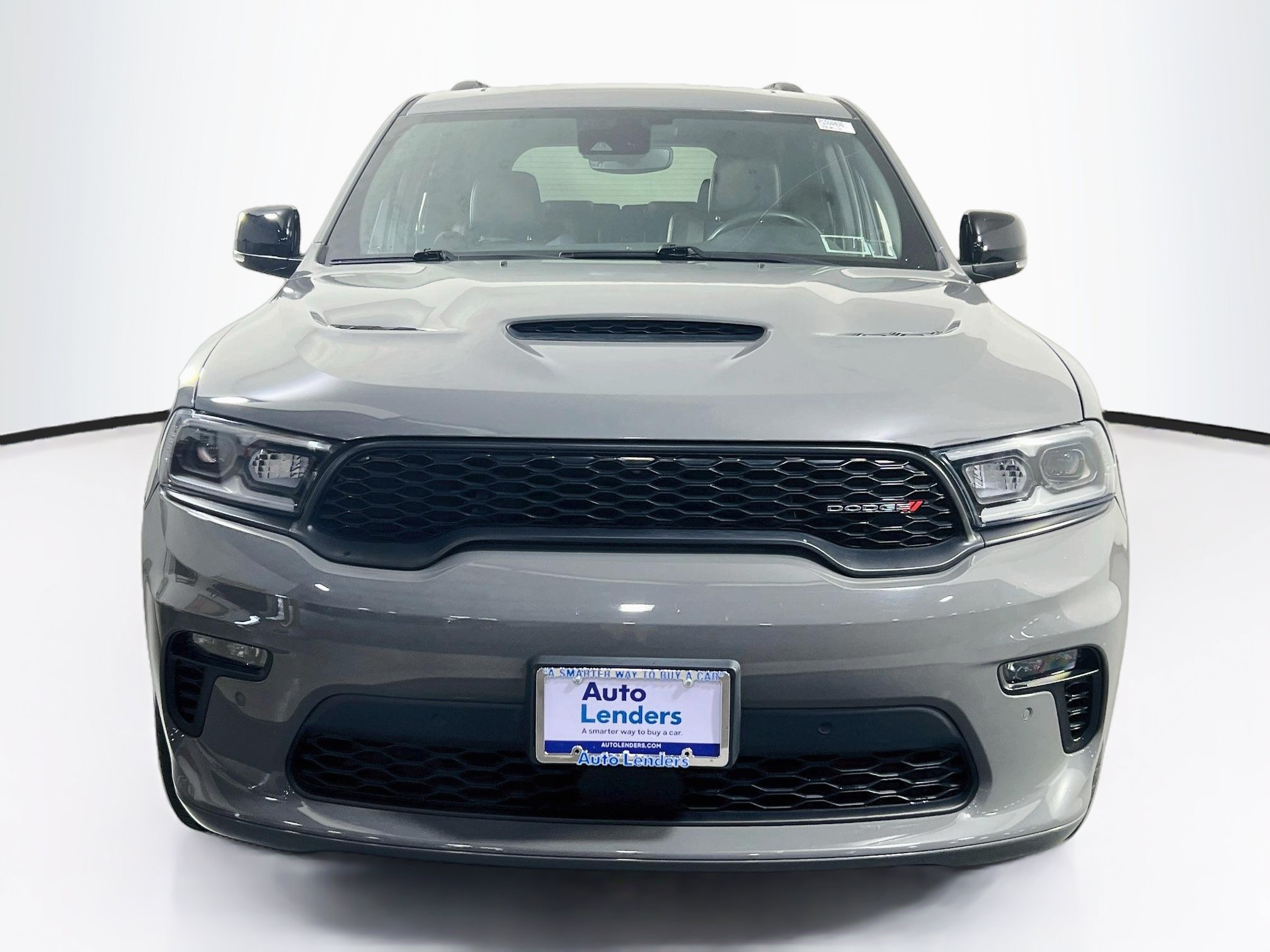 Used 2023 Dodge Durango R/T AWD/4WD image 2