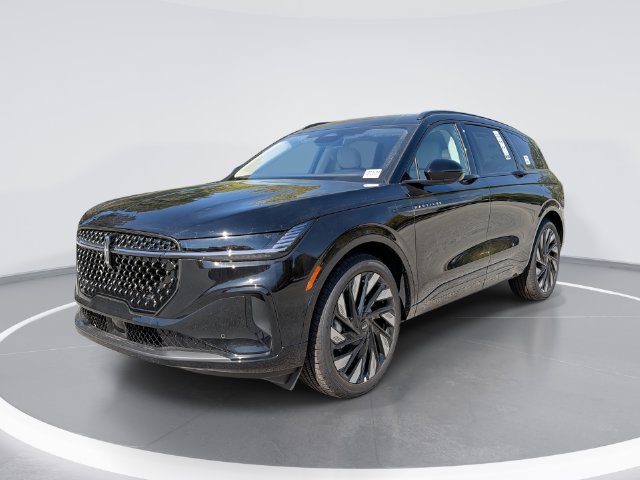 New 2026 Lincoln Nautilus Reserve AWD/4WD image 1