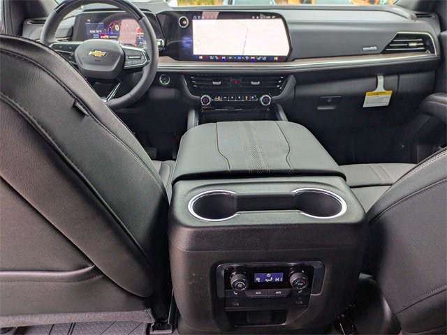 New 2026 Chevrolet Tahoe High Country image 31