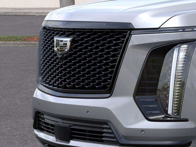 New 2027 Cadillac Escalade ESV Sport w/ Touring Package AWD/4WD image 13