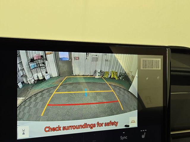 New 2026 Toyota bZ image 18