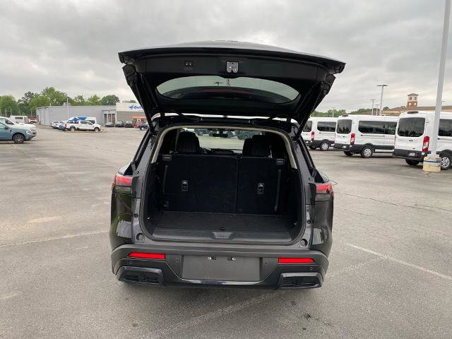 Used 2025 INFINITI QX60 Pure FWD image 9