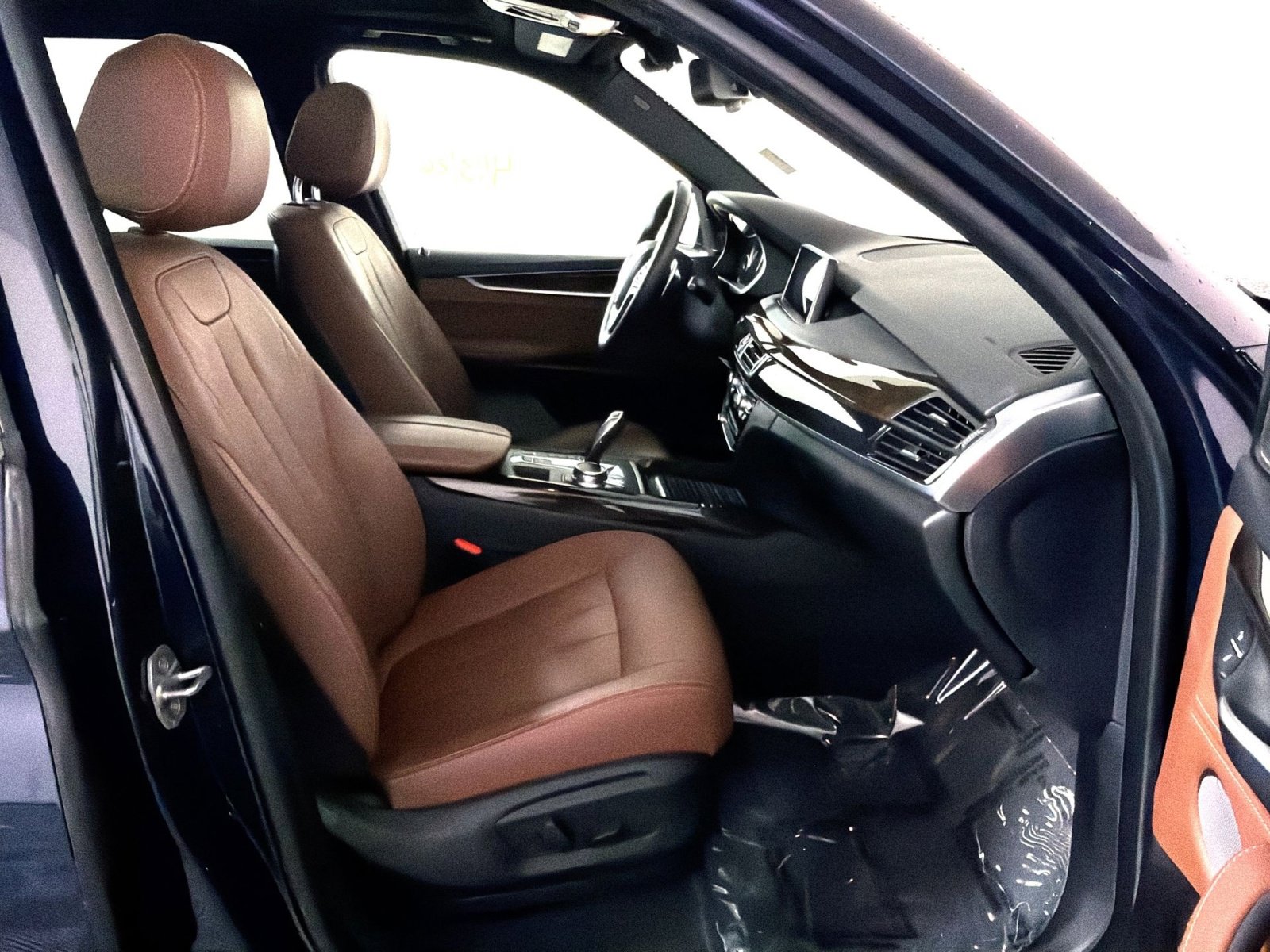 Used 2018 BMW X5 xDrive40e image 27