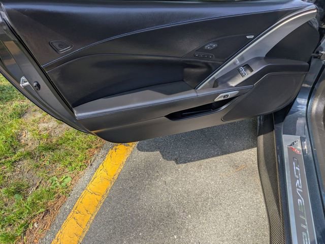 Used 2019 Chevrolet Corvette ZR1 image 9
