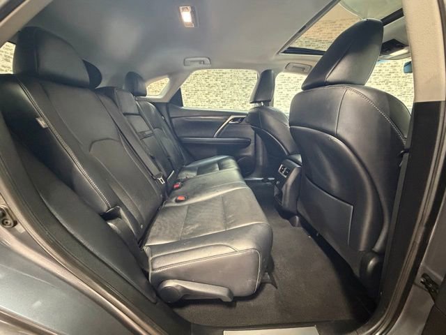 Used 2019 Lexus RX 350 FWD image 11
