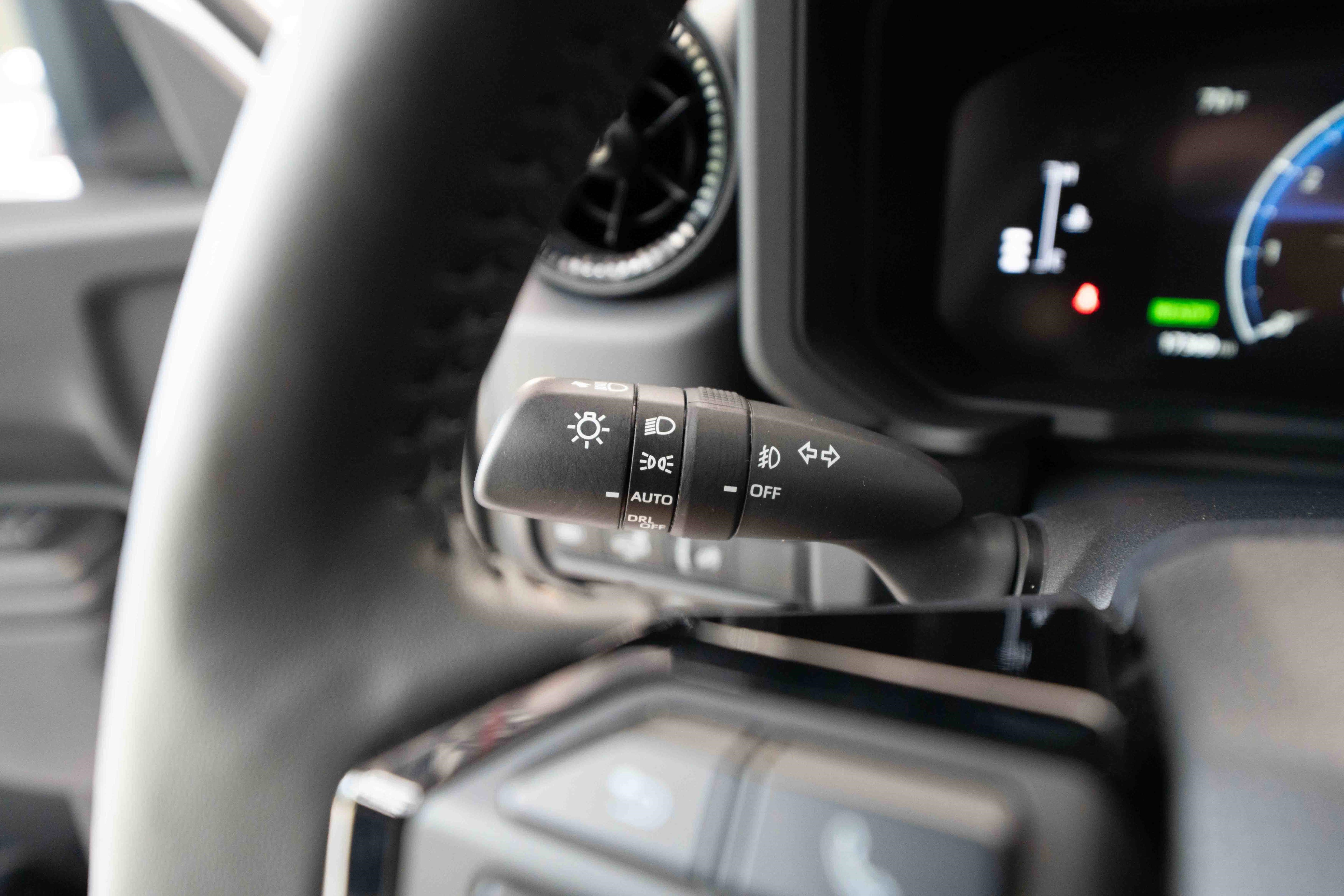 Used 2024 Toyota Land Cruiser 1958 AWD/4WD image 13