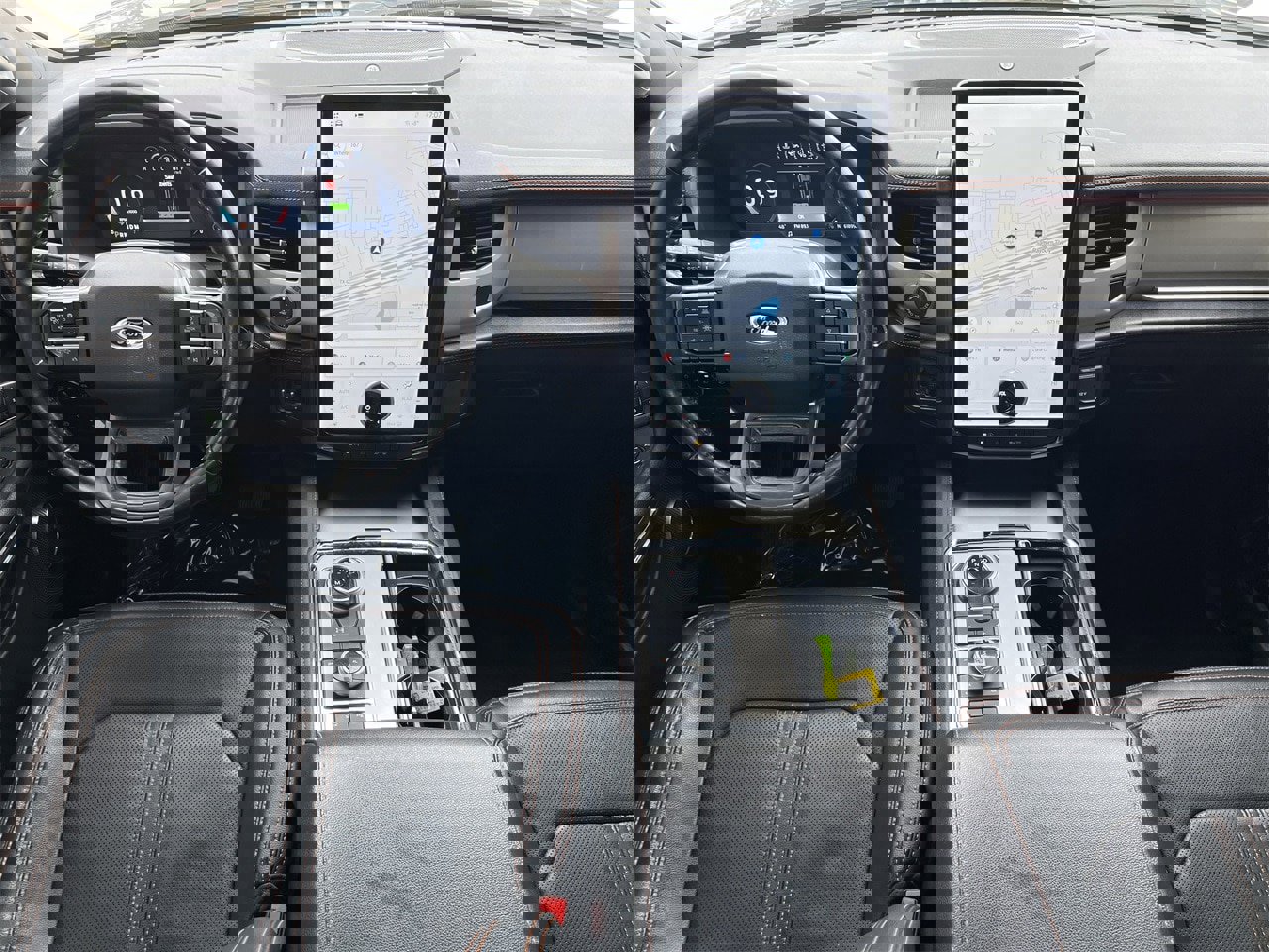 Used 2023 Ford Expedition Timberline image 9