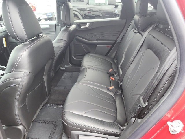 New 2025 Ford Escape SE w/ PHEV Premium Package image 19