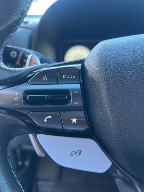 Used 2023 Hyundai Kona N image 13