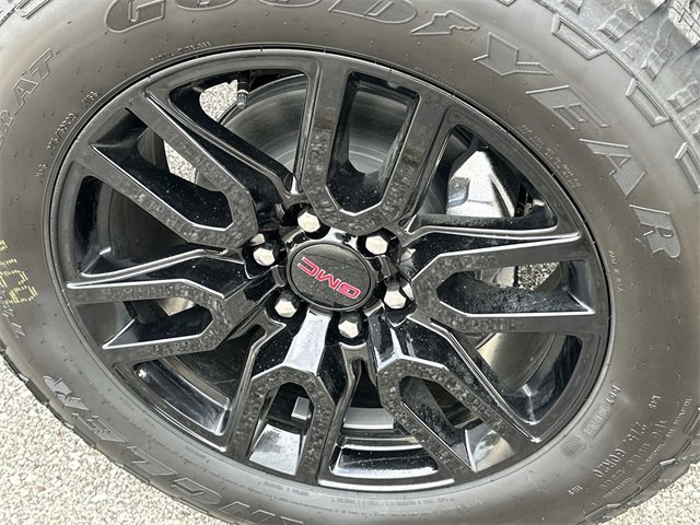 New 2026 GMC Sierra 1500 Elevation image 33