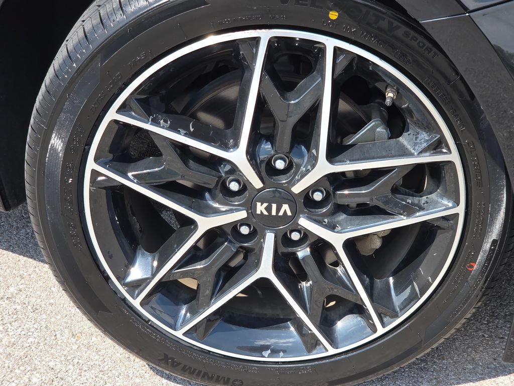 Used 2020 Kia Optima SE FWD image 17